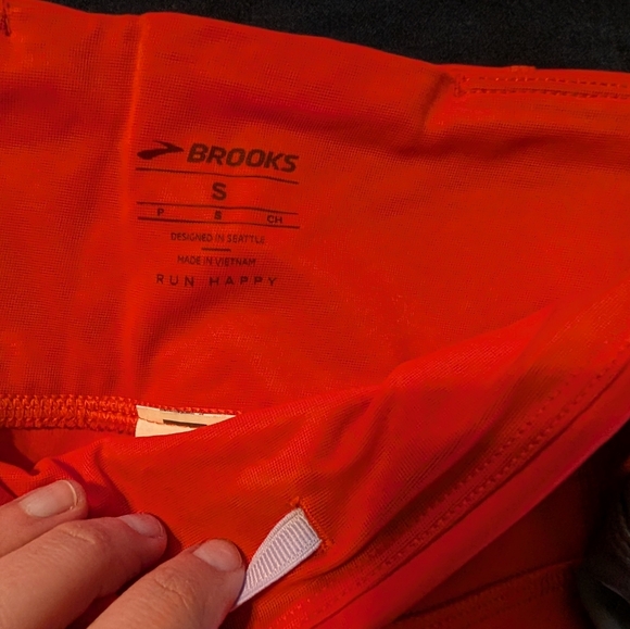 Brooks Long Tights Bundle - Picture 7 of 8